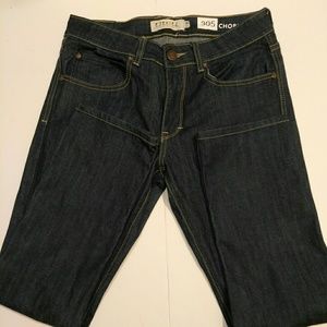 Ezekiel mens jeans