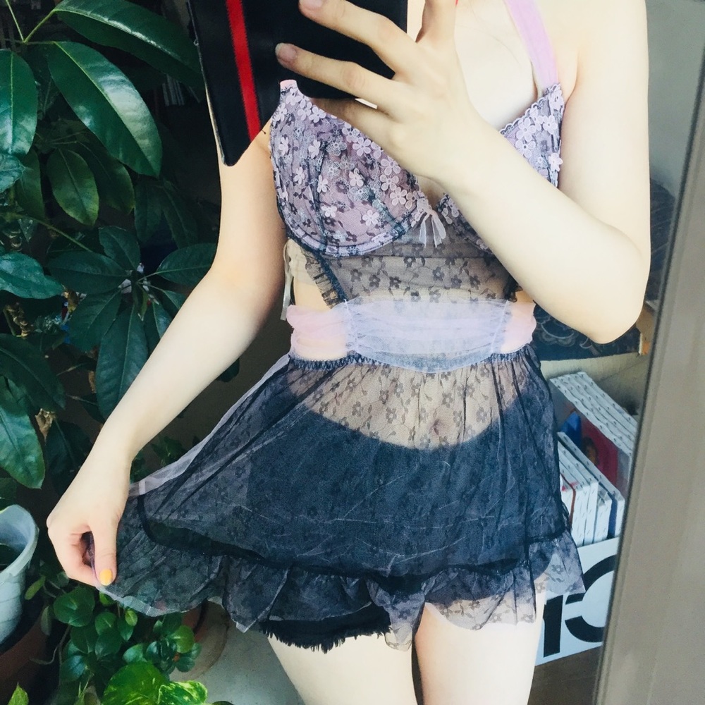 👗Victoria’s Secret