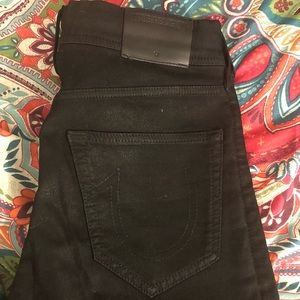 True religion Men’s skinny Jean