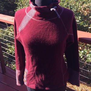 Prana Sweater