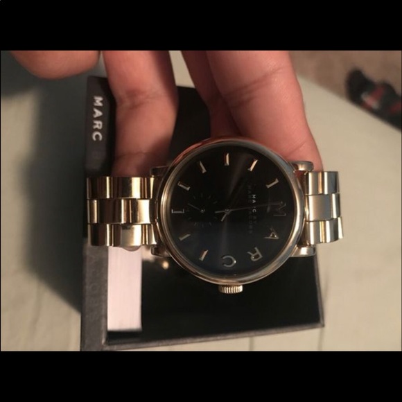 Men’s watch - Picture 2 of 2