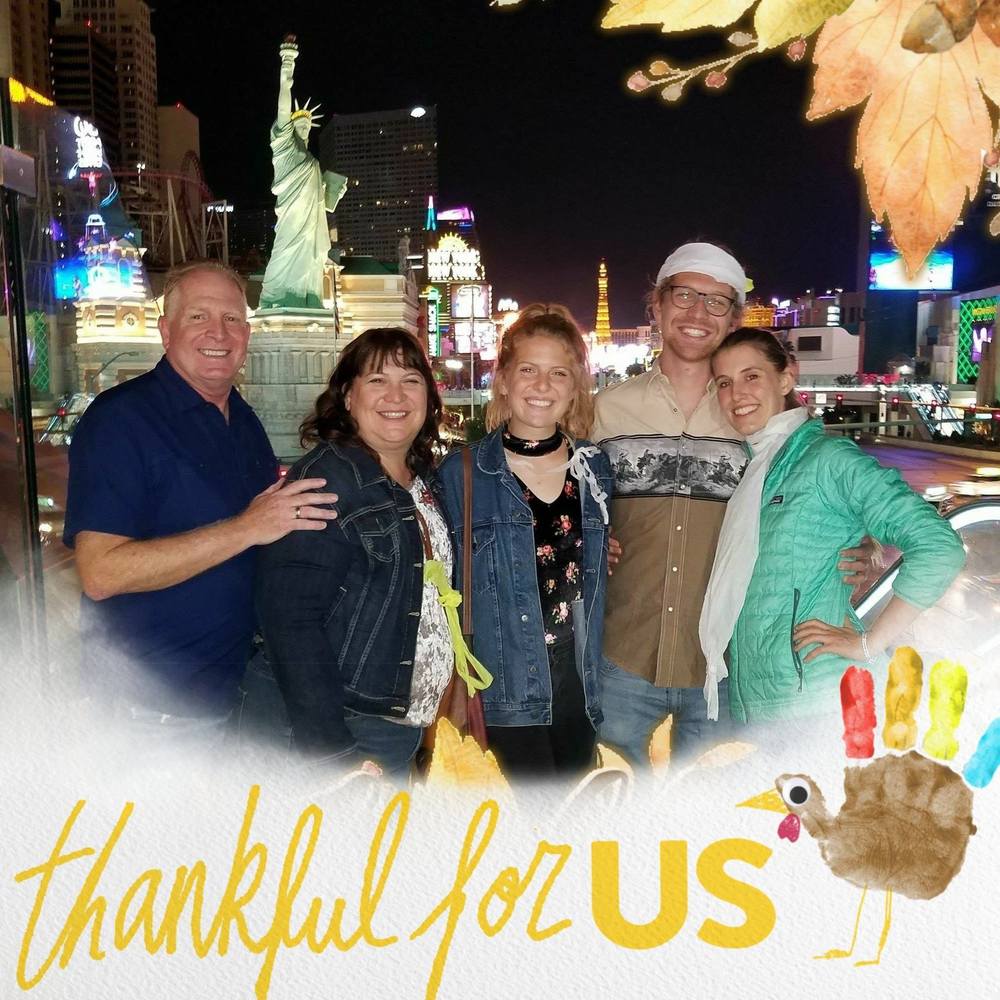 Meet your Posher, Margie