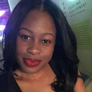 Meet your Posher, Samone