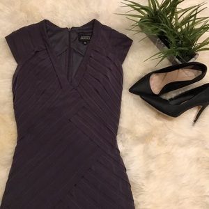 Adrianna Papell dress🍃