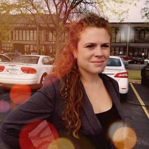 Meet your Posher, Patricia