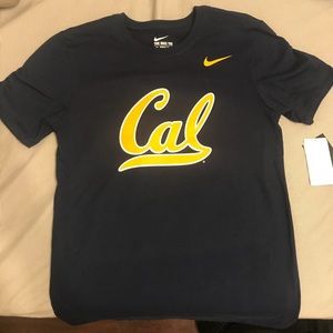 Cal Shirt