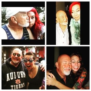 Meet your Posher, Kathleen