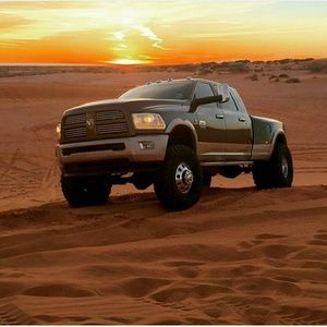 Meet your Posher, Samuel