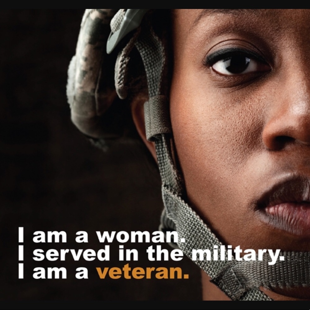 Supporting US Active Duty  & Veterans everywhere