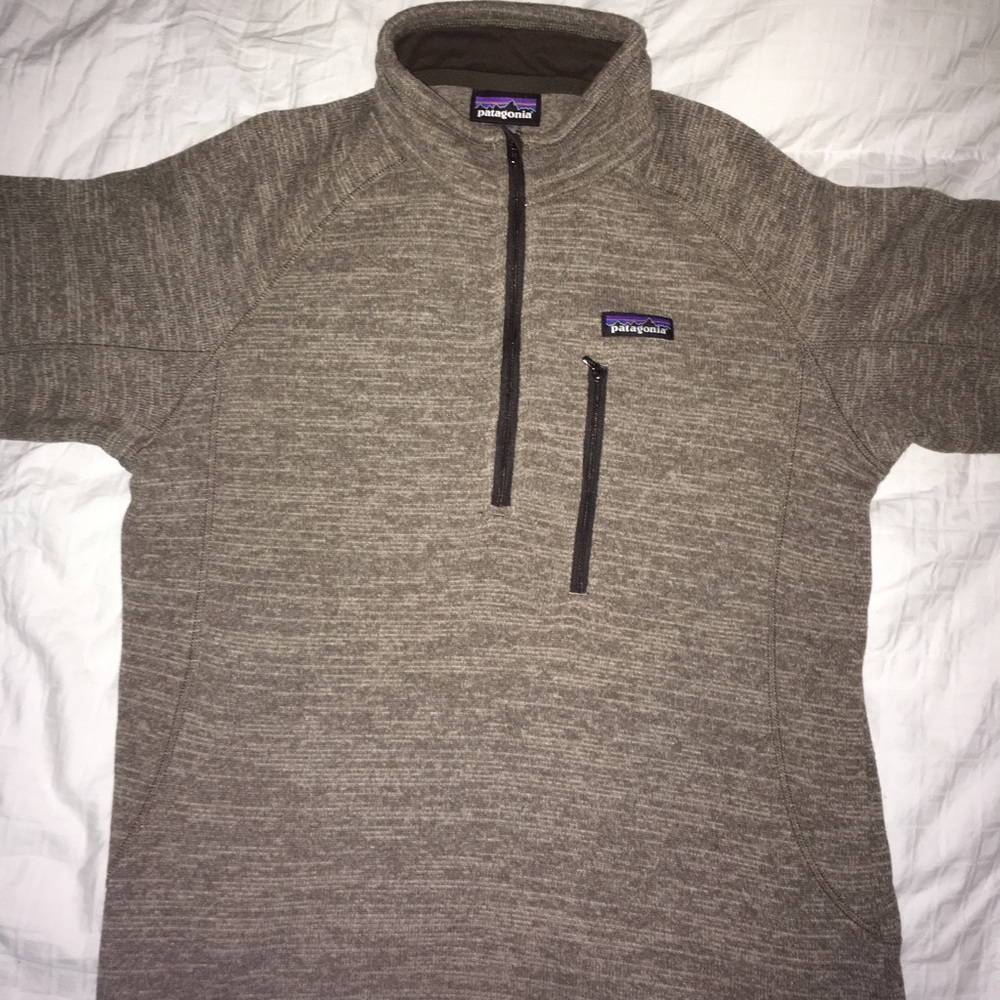 Patagonia Better sweater Pull Over