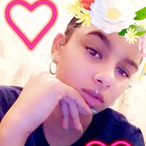 Meet your Posher, Audreanna