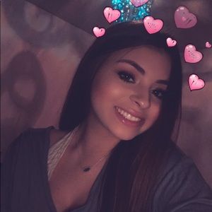 Meet your Posher, Kristin