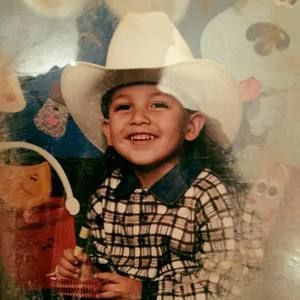 Meet your Posher, Chris