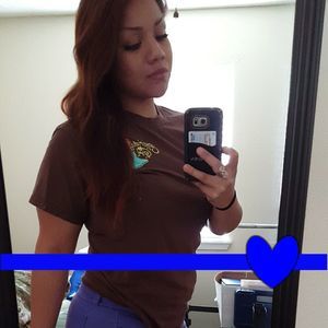 Meet your Posher, Ana