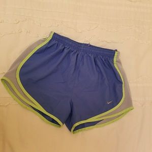 Nike Dri Fit shorts (sz S)