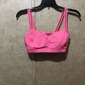 Lululemon bra