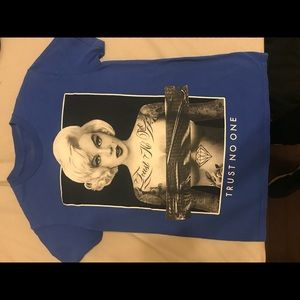 Trust No One Shirt