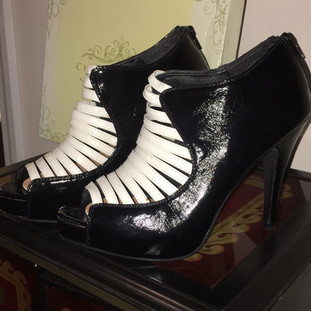 Beautiful shoes !
