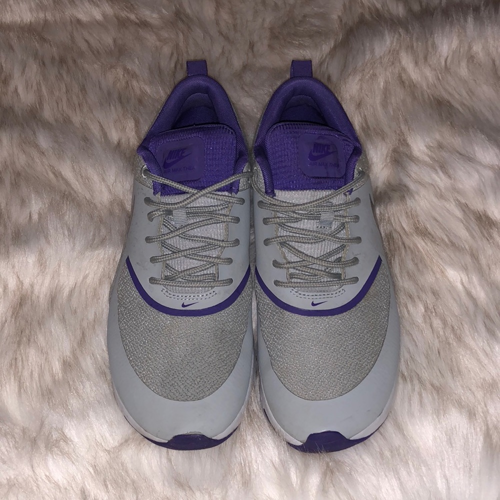 Nike Air Max Thea