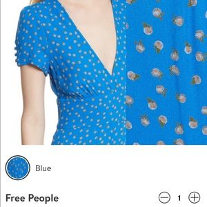 Free People Pants - FP Jumpsuit Free People Pants - FP Jumpsuit