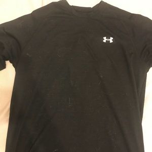 Under Armour Long Sleeve
