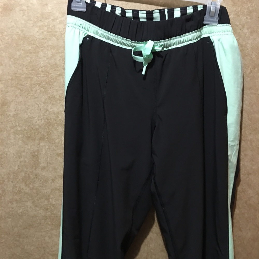 Lululemon pants