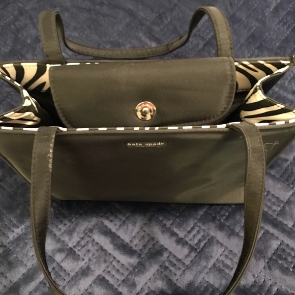 Kate Spade Purse! 👛 - Picture 4 of 6