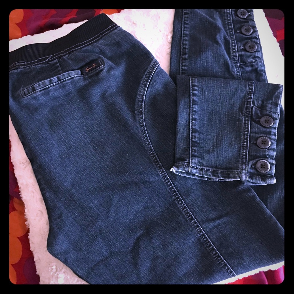 Seven 7 Jeggings ❤️😍👍🏼💋