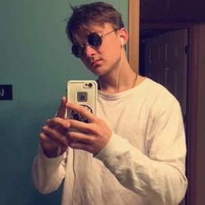 Meet your Posher, Spencer