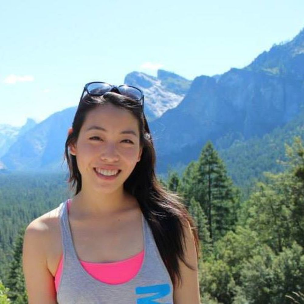 Meet your Posher, Karen