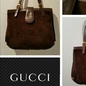 💖💖FINAL MARK DOWN💖💖GUCCI BAG