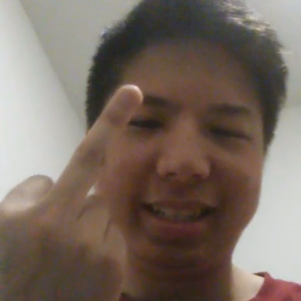 Meet your Posher, Cameron