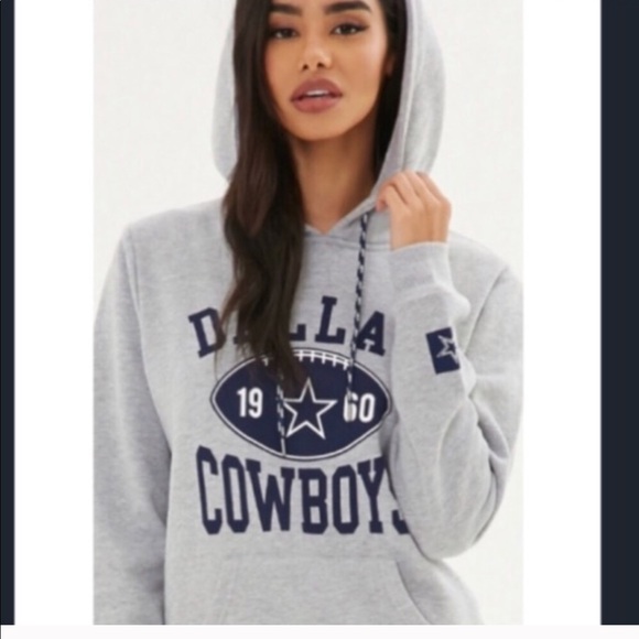 dallas cowboys womens sweater