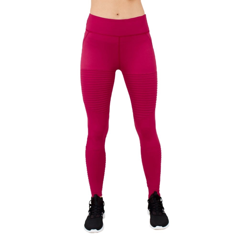 Workout Empire Regalia Moto Leggings M