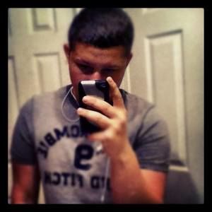 Meet your Posher, Matthew