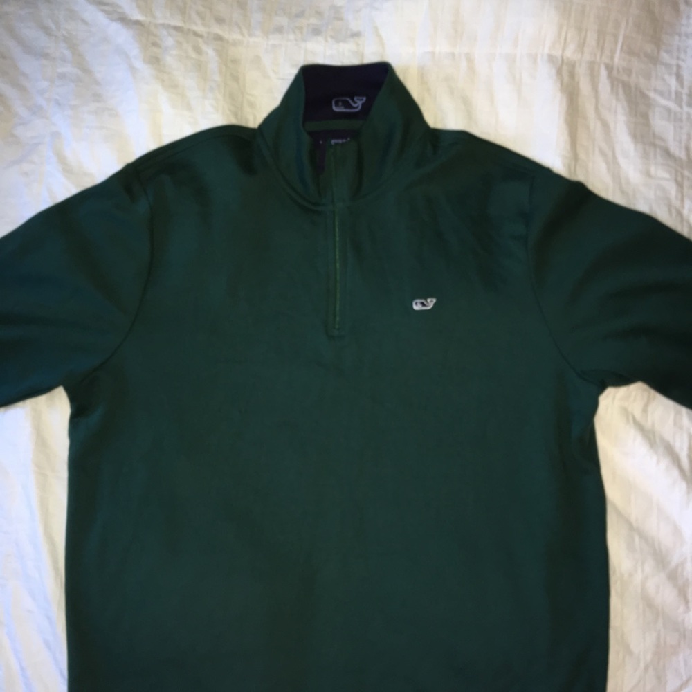 Vineyard Vines Pull Over