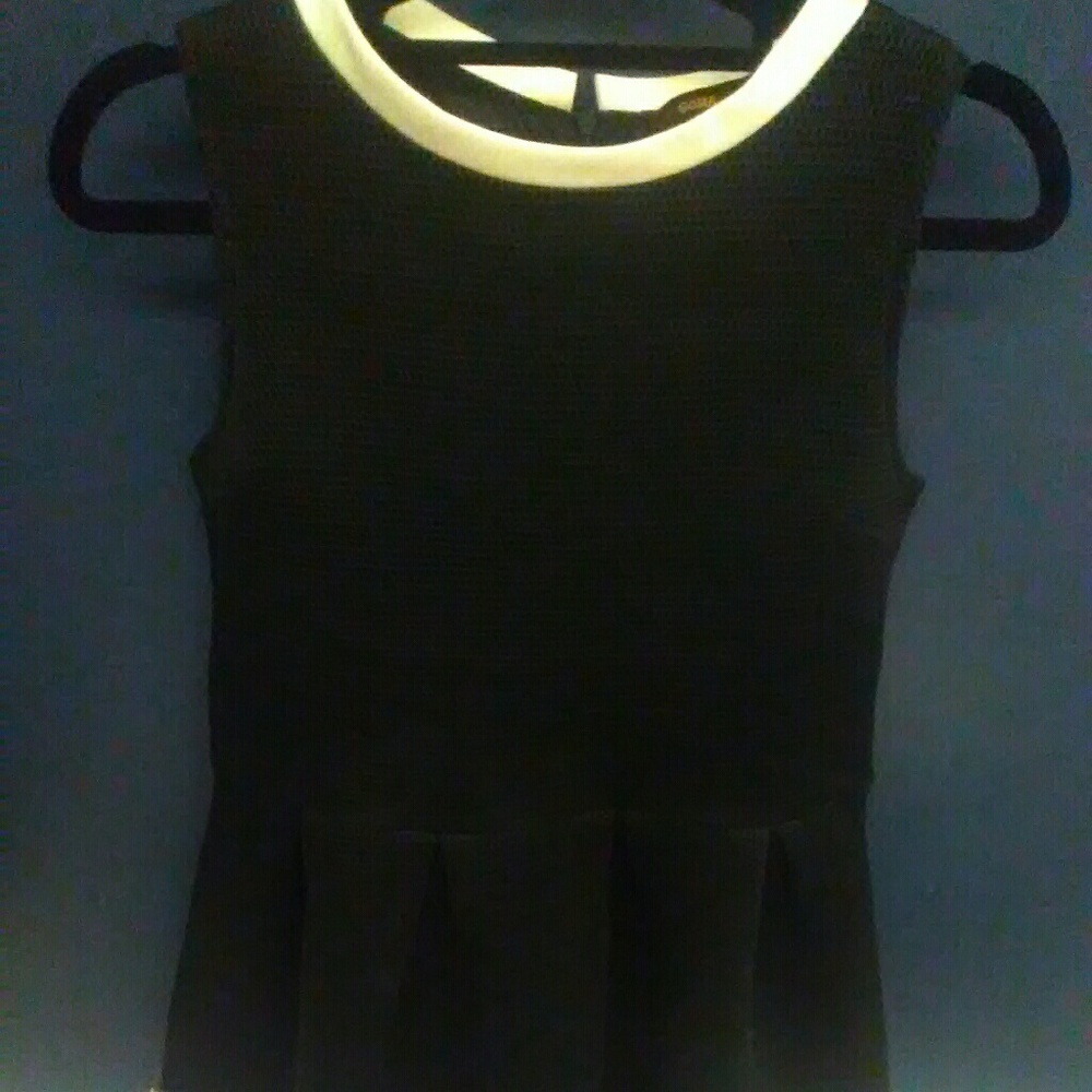 SOMA Designer mini dress