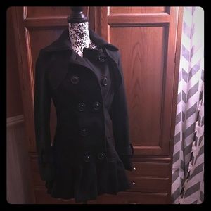 BNWT Rue21 Peacoat