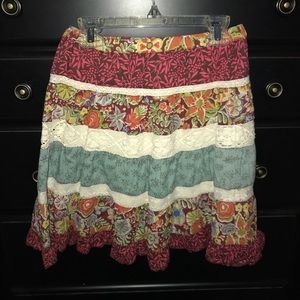 Mimi & Maggie skirt