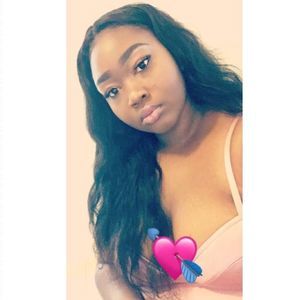 Meet your Posher, De'sandra