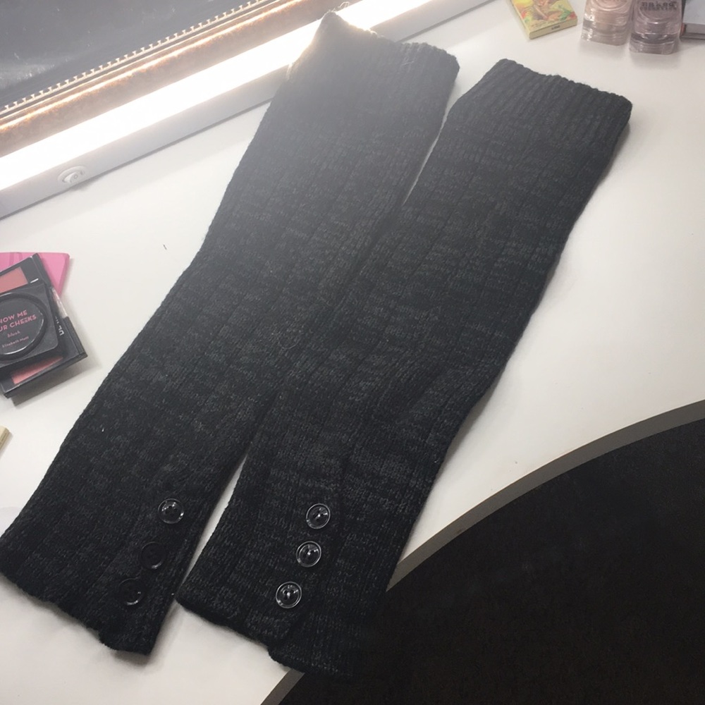 Leg Warmers/Boot Covers