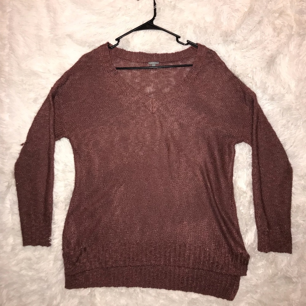 Knit Sweater