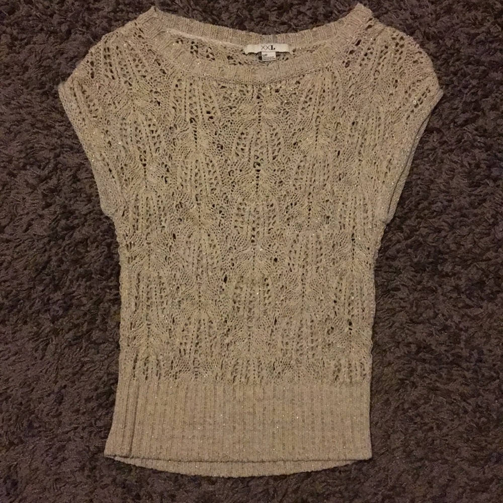 Forever 21 Sweater Top
