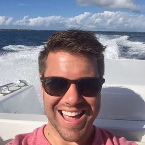 Meet your Posher, Joel