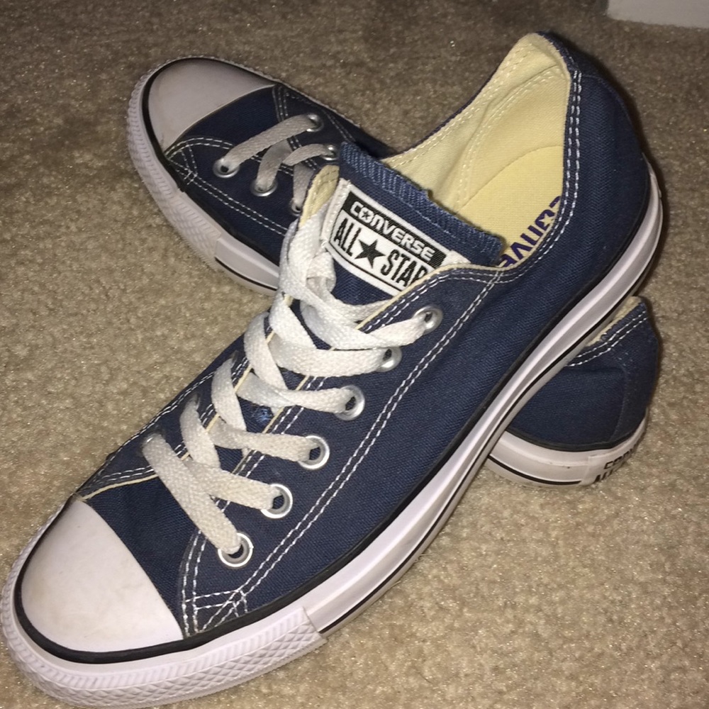 Converse Chuck Taylor Sneakers