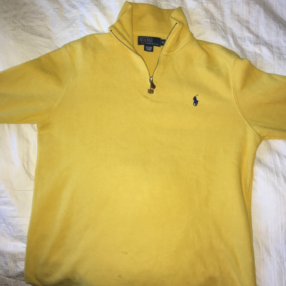 Polo Ralph Lauren Pull Over
