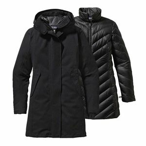 Patagonia Tres 3-in-1 Parka