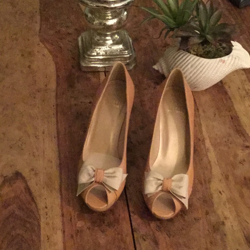 Stuart Weitzman brand new heels