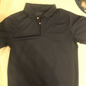 Nike Boys Polo