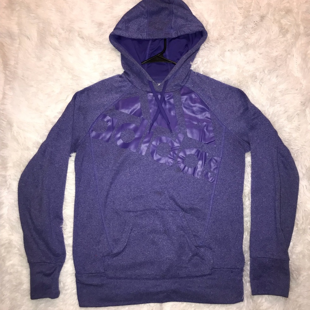 ADIDAS Hoodie